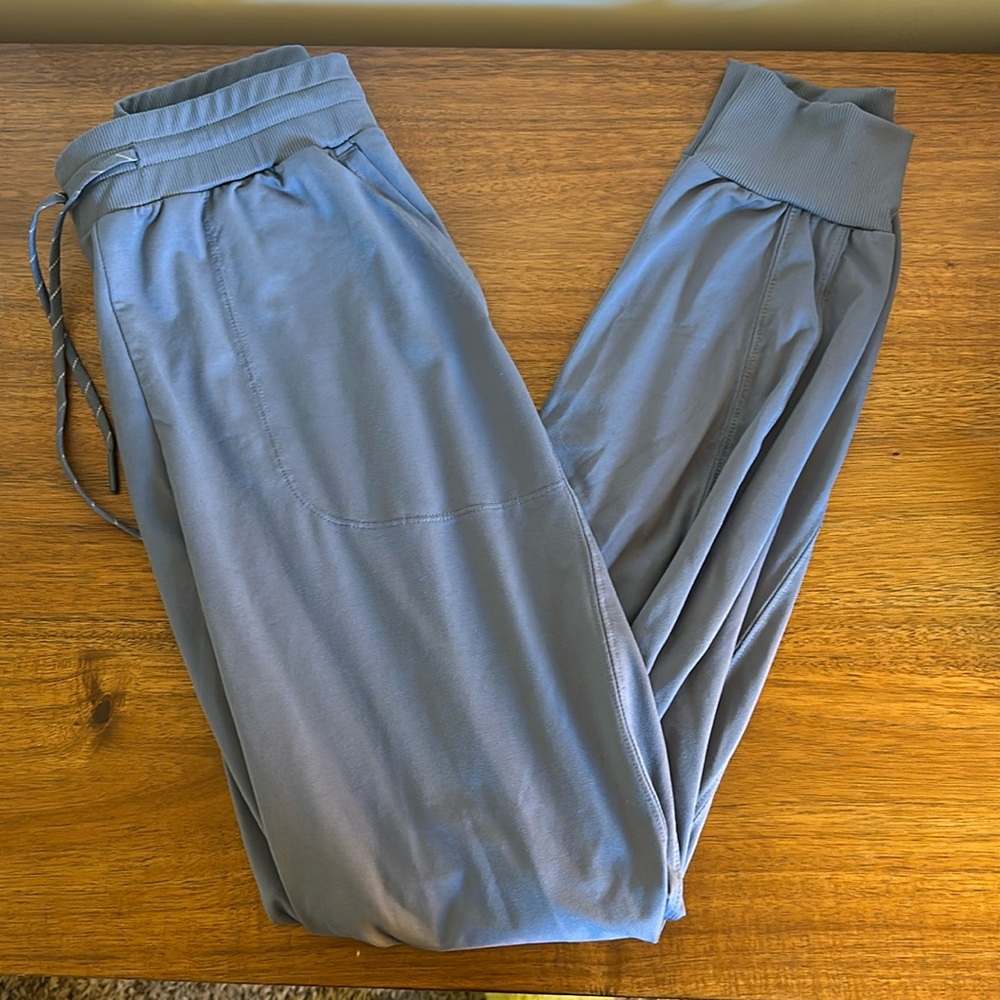Zella Drawstring Jogger